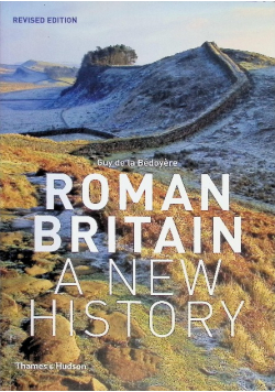 Roman Britain: A New History
