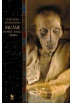 Mumie Władcy święci tyrani