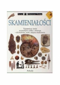 Skamieniałości