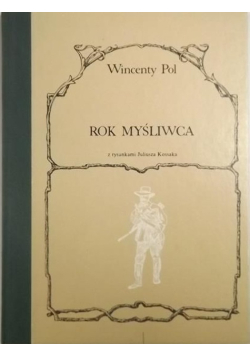 Rok Myśliwca