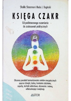 Księga czakr