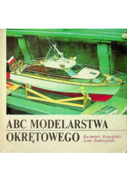 ABC Modelarstwa okrętowego