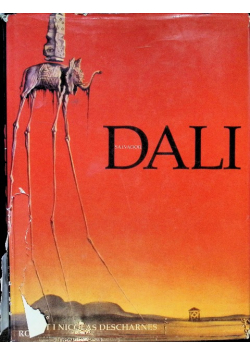 Salvador Dali