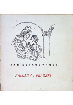 Ballady i fraszki