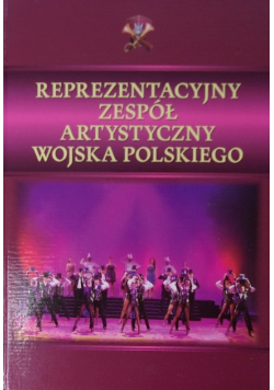 Reprezentacyjny zespół artystyczny Wojska Polskiego