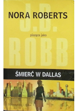 Śmierć w Dallas
