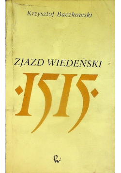 Zjazd Wiedeński 1515