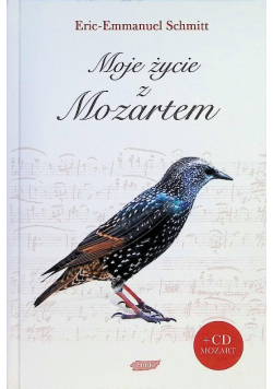 Moje życie z Mozartem