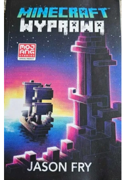 Minecraft Wyprawa