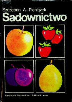 Sadownictwo