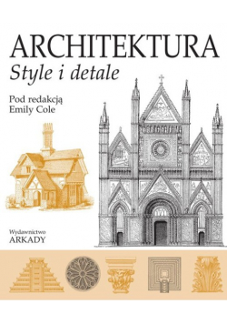 Architektura Style i detale