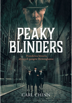 Peaky Blinders