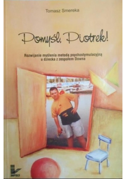 Pomyśl Piotrek