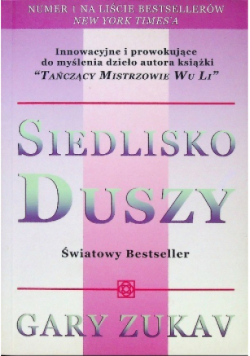 Siedlisko duszy