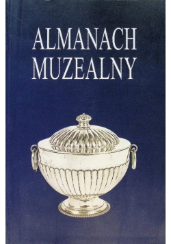 Almanach muzealny Tom III