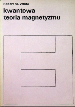 Kwantowa teoria magnetyzmu