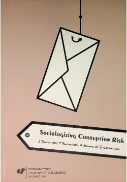 Sociologizing Corruption Risk
