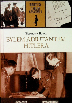 Byłem adiutantem Hitlera Tom 46