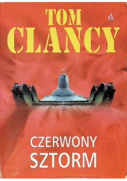 Czerwony sztorm