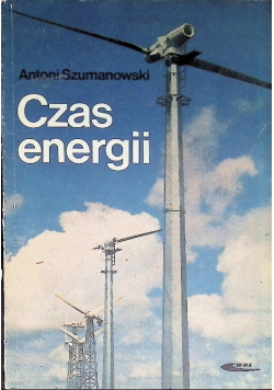 Czas energii