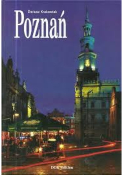 Poznań Dariusz Krakowiak