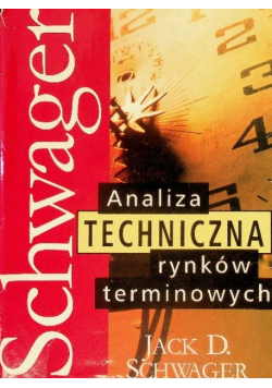 Analiza techniczna rynków terminowych