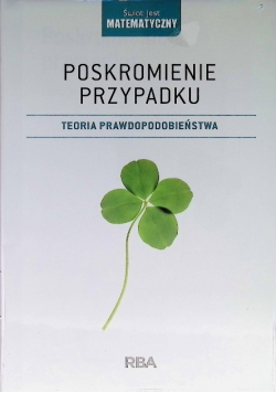 Poskromienie przypadku