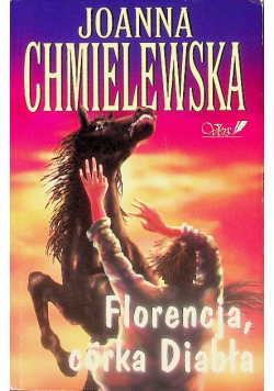 Florencja córka Diabła