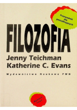 Filozofia Przewodnik dla początkujących