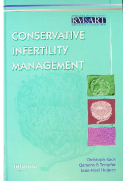 Conservative Infertility Management