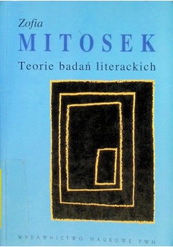 Teorie badań literackich