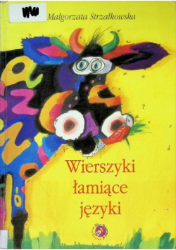 Wierszyki łamiące języki