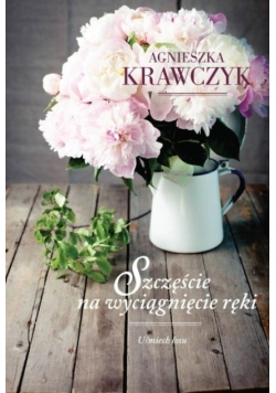 Szczęście na wyciągnięcie ręki