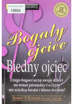 Bogaty ojciec, biedny ojciec