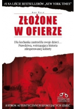 Złożone w ofierze