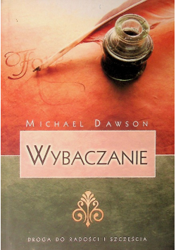 Wybaczanie