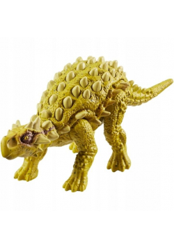 Jurassic World. Atakujące Dinozaury FVJ91