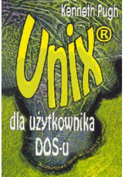 Unix dla użytkownika DOSu
