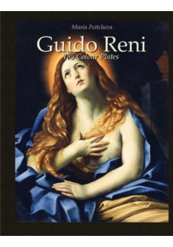 Guido Reni: 185 Colour Plates
