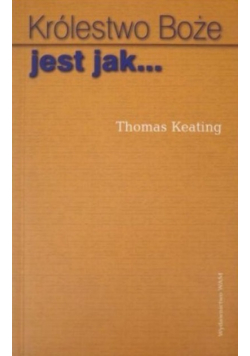 Królestwo Boże jest jak