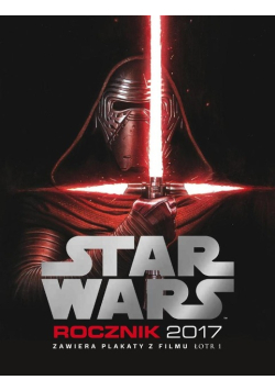 Star Wars. Rocznik 2017