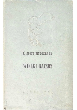 Wielki Gatsby
