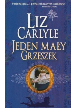 Jeden mały grzeszek