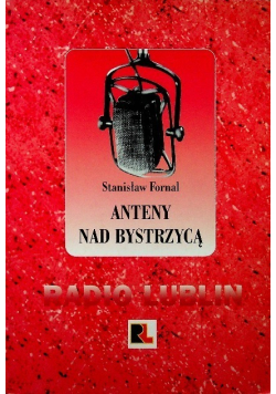 Anteny nad Bystrzycą