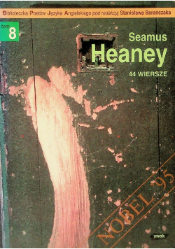 44 wiersze