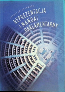 Reprezentacja i mandat parlamentarny