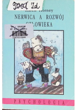 Nerwica a rozwój człowieka