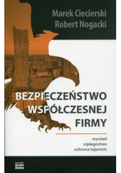Bezpieczeństwo współczesnej firmy