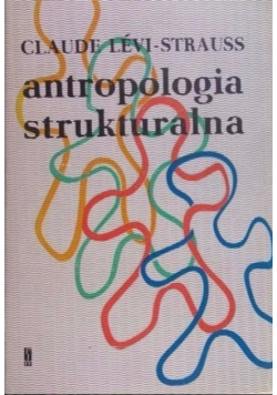 Antropologia strukturalna