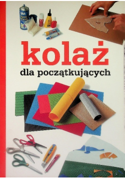 Kolaż dla początkujących